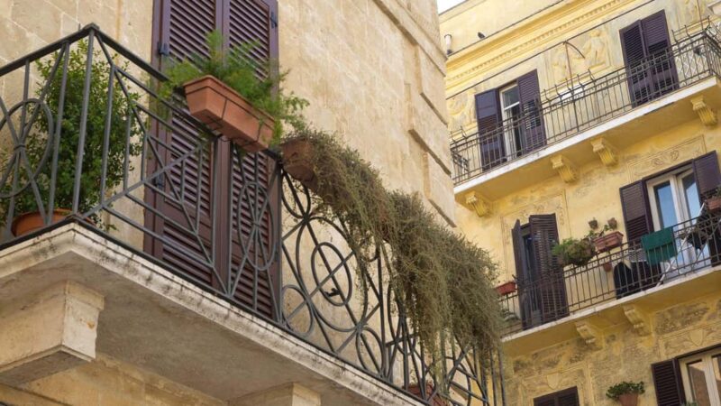 Best of Bari: Private Walking Tour with a Local - Flexibility and Personalization of the Tour
