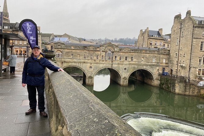 Best of Bath Walking Tours - Georgian Tour - Overall Experience and Suitability