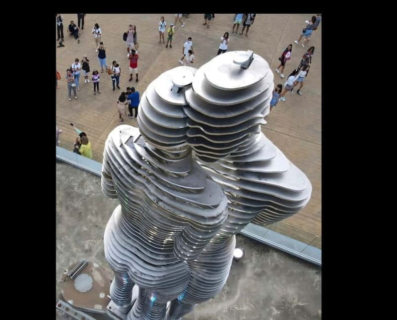 Best Of Batumi: Private, Guided Walking Tour in the City - Explore Batumi’s Main Attractions in a 3-Hour Private Guided Tour