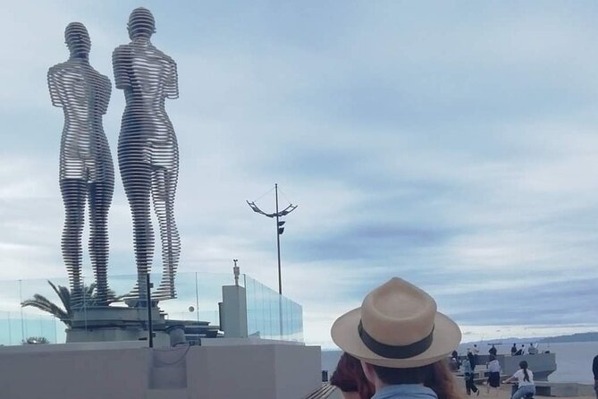 Best of Batumi | Private Walking Tour + Tasting Georgian Wines - Key Points