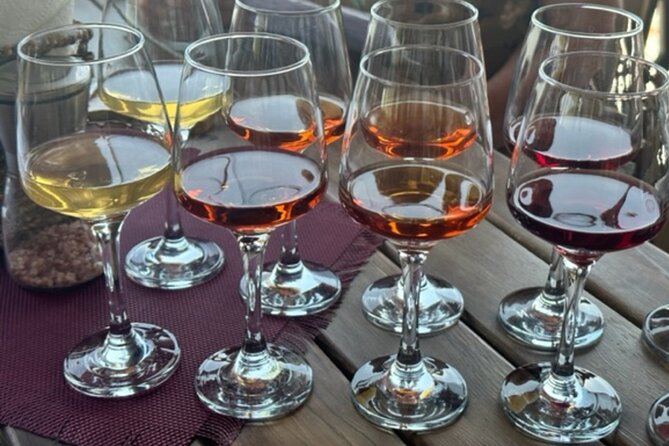 Best of Batumi | Private Walking Tour + Tasting Georgian Wines - Relaxing in Piazza Square