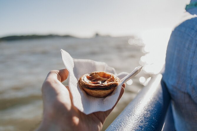 Best of Belem: Monastery & Walking Tour with River Cruise - Visiting the Jerónimos Monastery: An Architectural Treasure