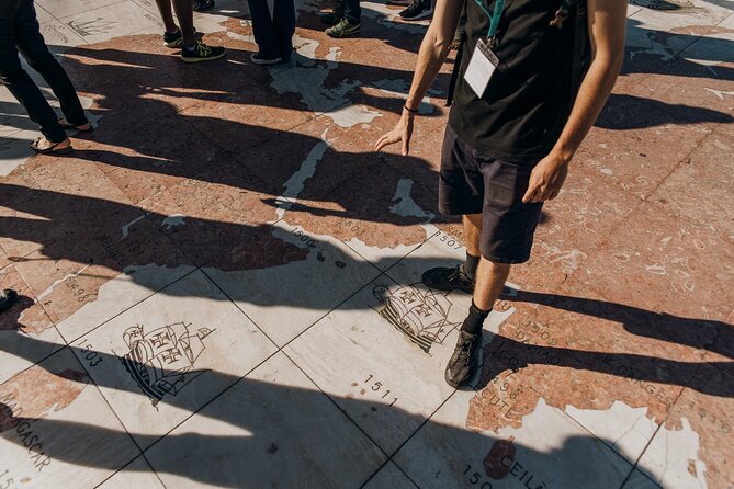 Best of Belem: Monastery & Walking Tour with River Cruise - Exploring Belém’s Historic Landmarks