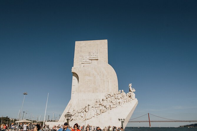 Best of Belem: Monastery & Walking Tour with River Cruise - Scenic River Cruise with Views of Lisbon’s Iconic Landmarks