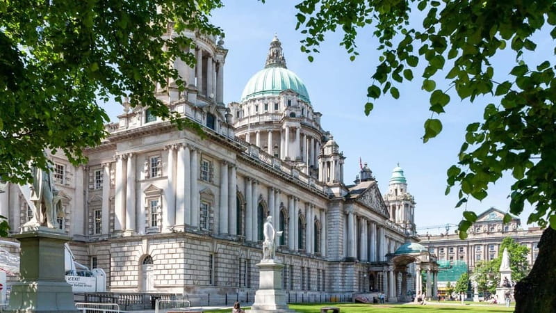 Best of Belfast: Private Walking Tour with a Local - Final Thoughts on the Belfast Private Walking Tour