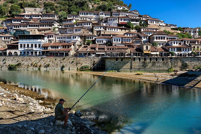 Best of Berat and Durres Full Day Tour - The Roman Amphitheatre’s Story and Significance