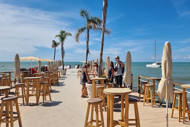 Best of Berat and Durres Full Day Tour - The Medieval Fortress of Berat and Its Unique Charm