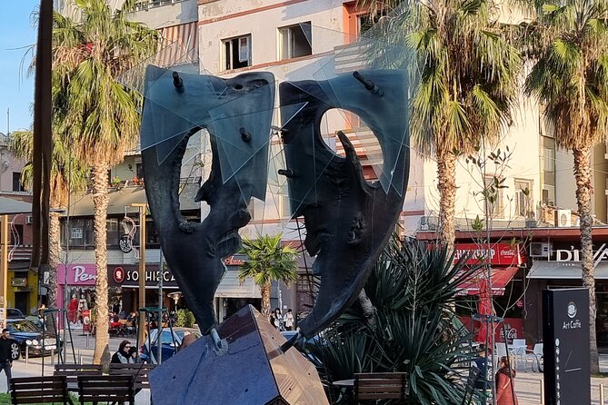 Best of Berat and Durres Full Day Tour - Exploring Berat’s Historic Religious Sites