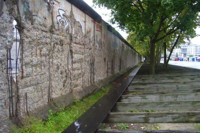 Best of Berlin Private Walk Tour with a Professional Guide - Why Gendarmenmarkt Is Berlin’s Cultural Center