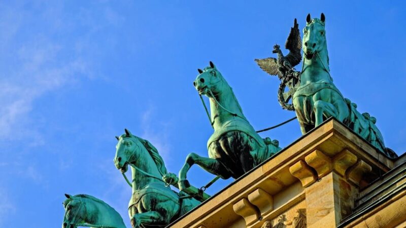 Best of Berlin: Private Walking Tour with a Local - Why Choose This Tour Over Others?
