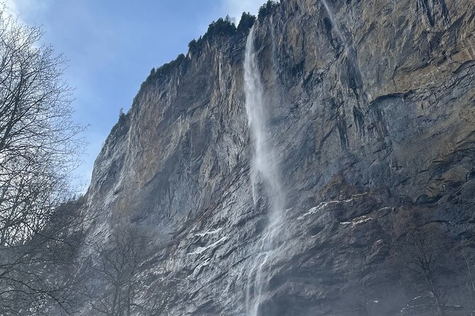 Best of Bernese Oberland & Swiss Countryside Tour - Optional Extras and Additional Costs