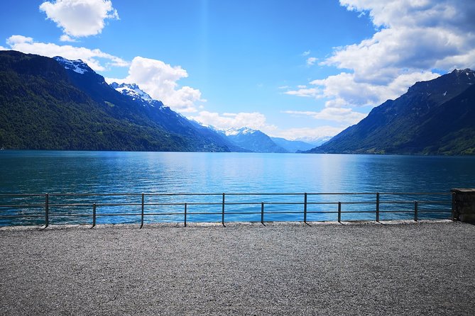 Best of Bernese Oberland Tour from Interlaken - Exploring the Stops on the Bernese Oberland Tour