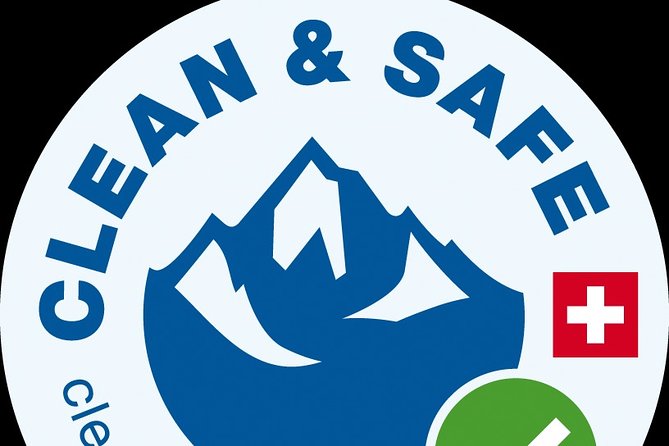 Best of Bernese Oberlands - The Private Guide Makes the Difference