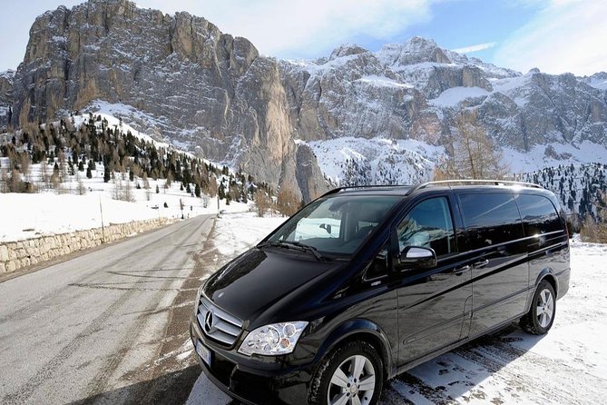 Best of Bernese Oberlands - Logistics and Convenience