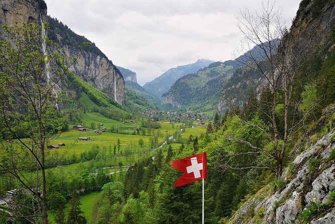 Best of Bernese Oberlands - Why This Tour Excels: Personalized Service and Spectacular Sights