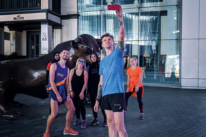 Best of Birmingham 12km Running Tour - Key Points