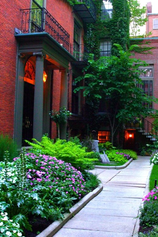 Best of Boston: Full-Day Private Tour - Walking the Freedom Trail in Boston’s Historic Center