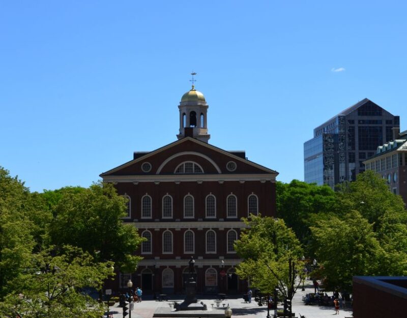 Best of Boston: Full-Day Private Tour - Who Will Enjoy This Tour Most?