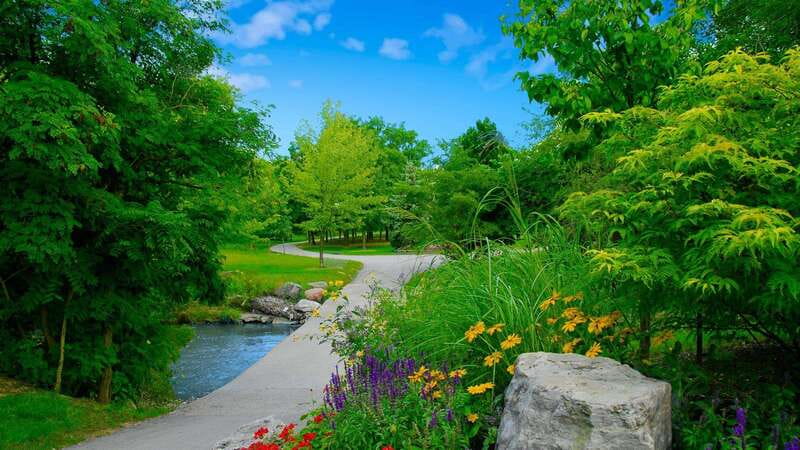 Best of Brampton: Private Walking Tour with a Local - Visiting Peel Art Gallery, Museum, and Archives (PAMA)