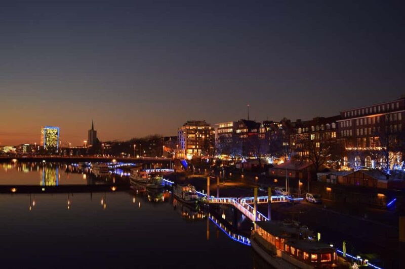 Best of Bremen Private Walk Tour with a Professional Guide - Final Thoughts on the Bremen Private Walk Tour