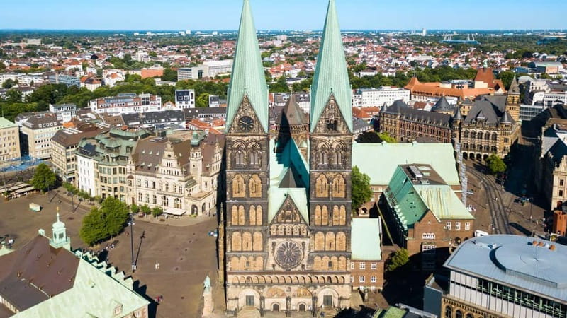 Best of Bremen: Private Walking Tour with a Local - Practical Aspects and Accessibility