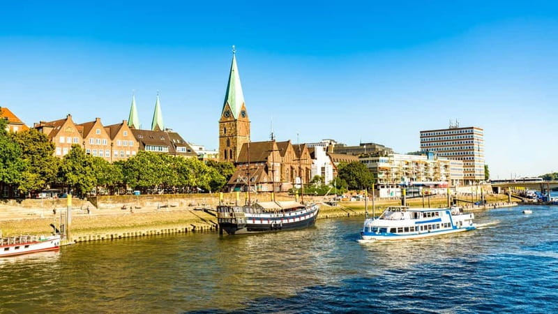 Best of Bremen: Private Walking Tour with a Local - Comparing This Tour with Other Bremen Experiences