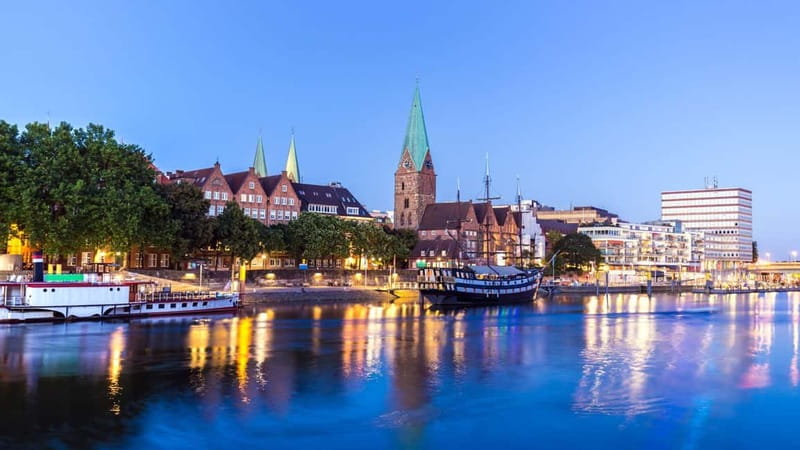 Best of Bremen: Private Walking Tour with a Local - Who Will Enjoy This Bremen Tour Most?