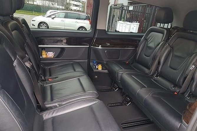 Best Of Bruges and Ghent Private Tour from Brussels - The Experience of a Knowledgeable Guide and Smooth Logistics