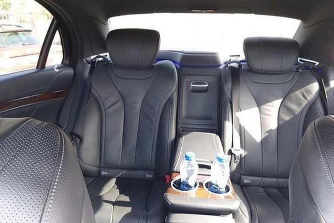 Best Of Bruges and Ghent Private Tour from Brussels - Pacing and Flexibility for a Varied Day