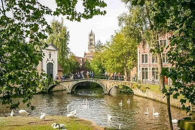 Best Of Bruges and Ghent Private Tour from Brussels - Practical Details and Booking Considerations