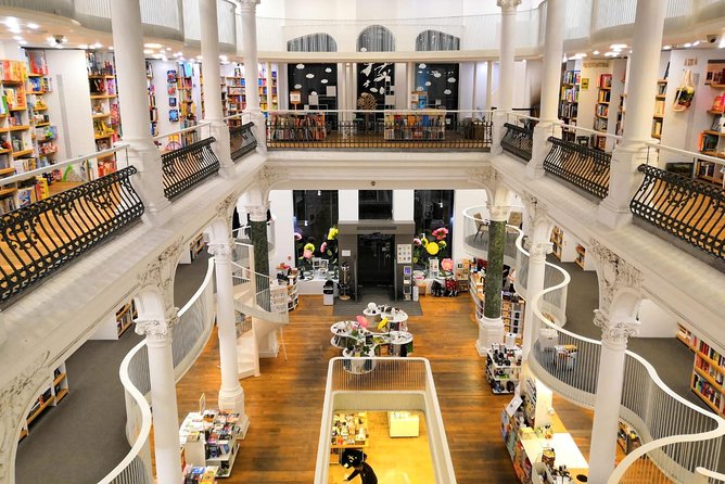 Best of Bucharest | Private Walking Tour - Logistics and Practical Details