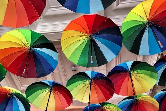 Best of Bucharest | Private Walking Tour - Reviews and Guide Excellence