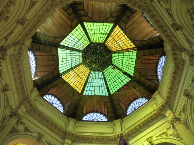 Best of Bucharest: Private Walking Tour - The Role of the Guide and Personal Touch