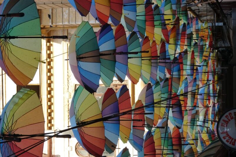 Best of Bucharest: Private Walking Tour - Comparing This Tour to Other Bucharest Experiences