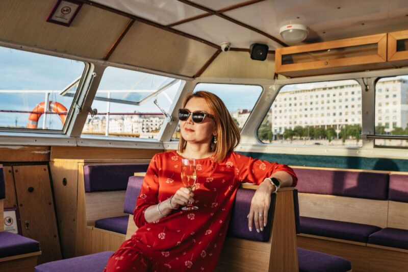 Best of Budapest Cruise - Why This Cruise Offers Great Value for Money