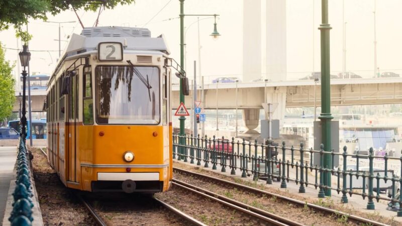 Best of Budapest: Private Walking Tour with a Local - Price and Value for Money