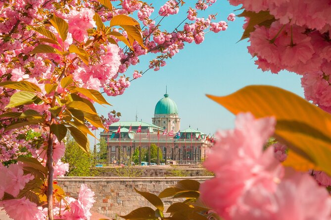 Best of Budapest Tour - Relaxation and Cultural Hotspots