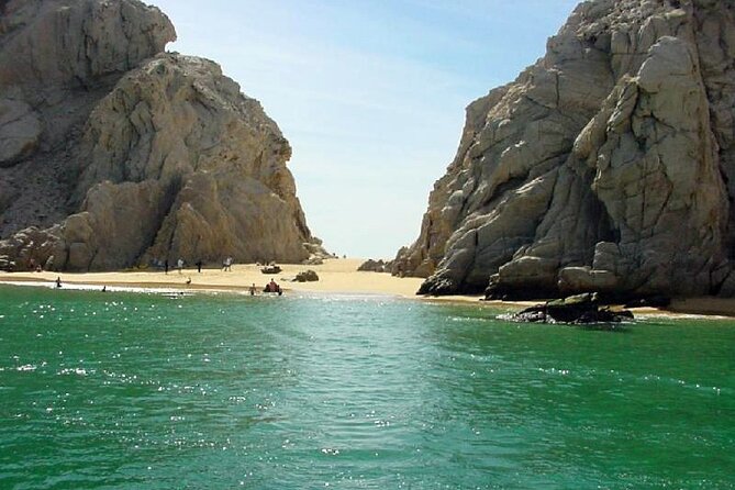 Best of Cabo Highlights 6x1 - Highlights of the Glass Factory and Artistic Heritage