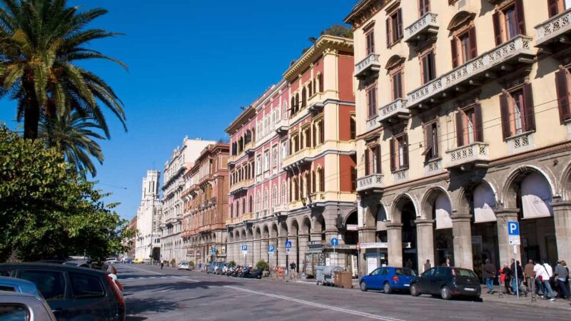 Best of Cagliari: Private Walking Tour with a Local - Accessibility and Suitability for Different Travelers
