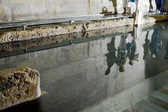 Best of Caldas da Rainha with a local guide - Explore Caldas da Rainha’s Unique Charm for $41.50