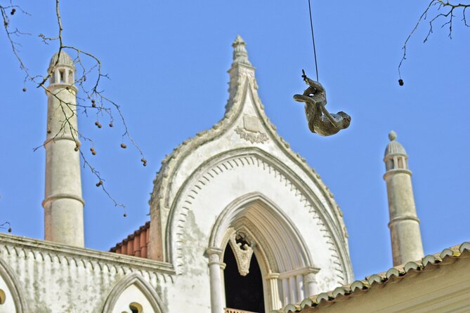 Best of Caldas da Rainha with a local guide - Discovering Caldas da Rainha’s Thermal Hospital