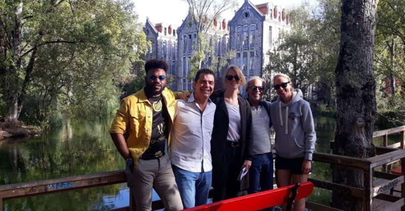 Best of Caldas da Rainha with a local guide - Explore Caldas da Rainha’s Historic Thermal Hospital and Artistic Heritage