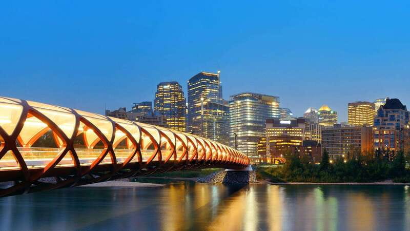 Best of Calgary: Private Walking Tour with a Local - Considerations: What’s Not Included
