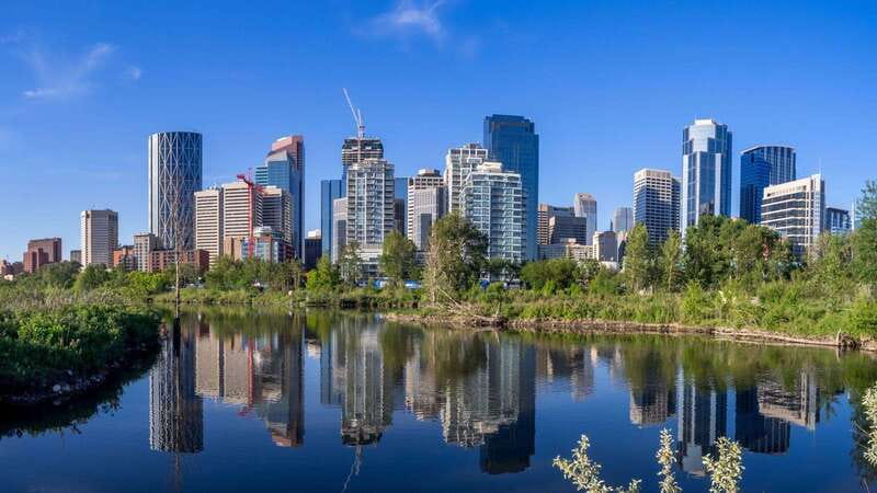 Best of Calgary: Private Walking Tour with a Local - Limitations to Keep in Mind