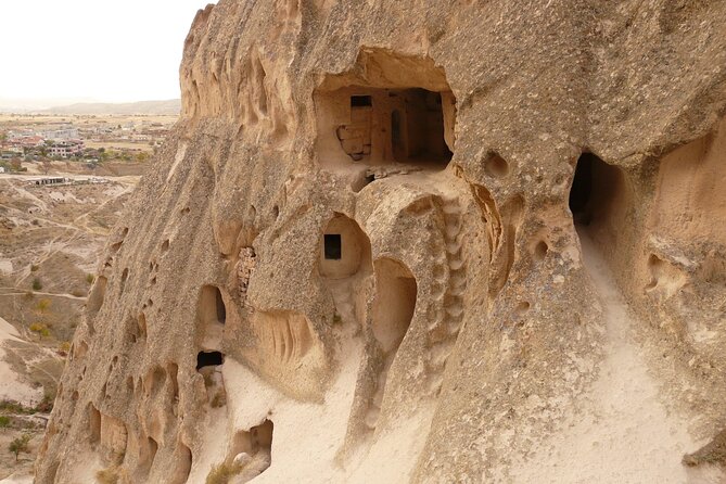 Best of Cappadocia: 1, 2 or 3-Day Private Guided Cappadocia Tour - Art, Culture, and Local Craftsmanship