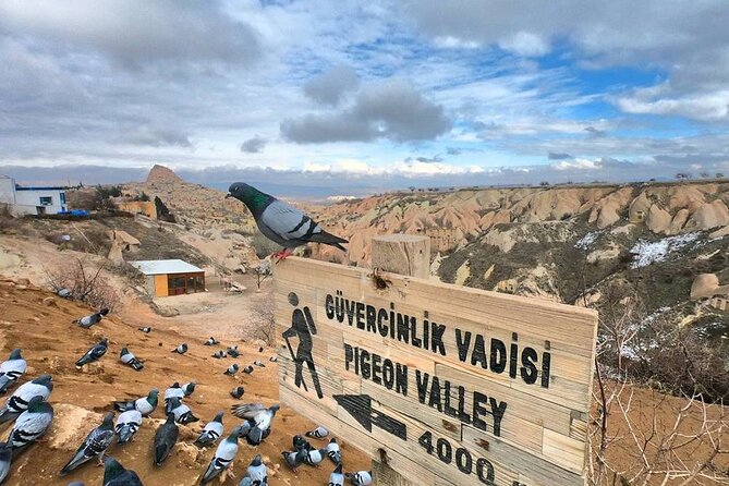 Best of Cappadocia 3 Days Tour - Optional Hot Air Balloon - Transitioning to Cave Hotels and Resting for the Night