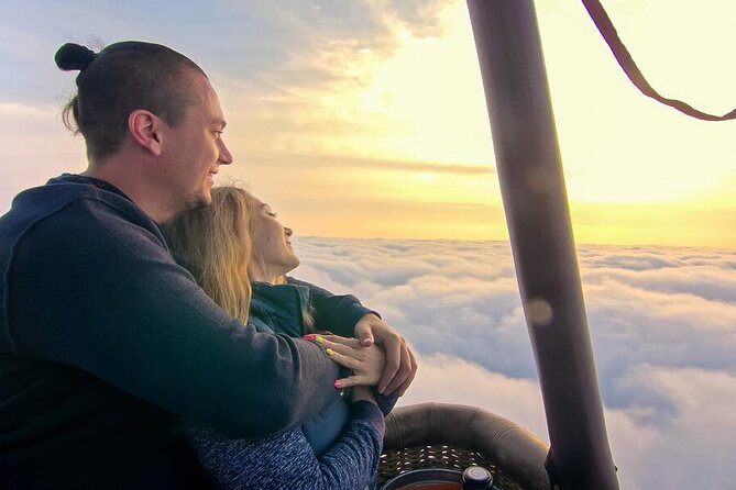 Best of Cappadocia 3 Days Tour - Optional Hot Air Balloon - Scenic Walks at Pigeon Valley