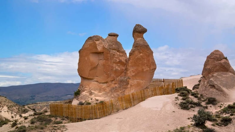 Best of Cappadocia Full-Day Red and Green Tour incl. Lunch - Guides, Pacing, and Overall Experience