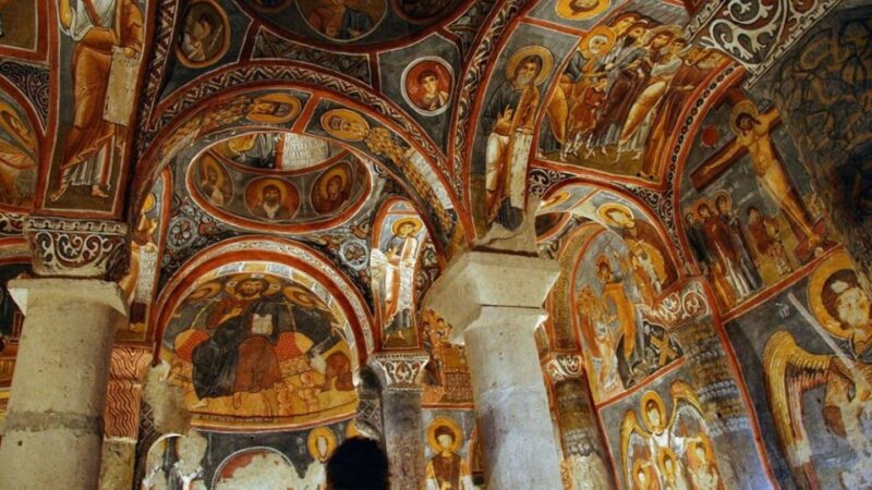 Best of Cappadocia: Private Guided Cappadocia Tour - Marvel at the Fairy Chimneys in Devrent and Pasabaglar Valleys