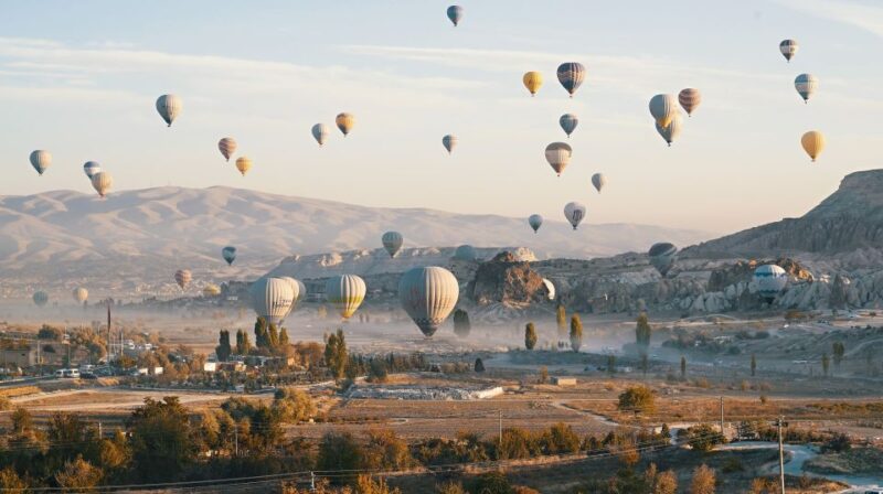 Best of Cappadocia private tour - Key Points